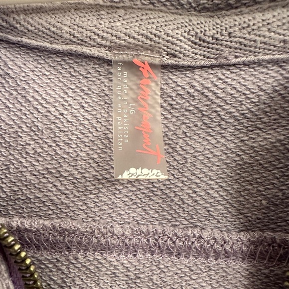 Free People Jumpsuit - Picture 5 of 9